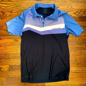 Men’s Oakley Golf Polo